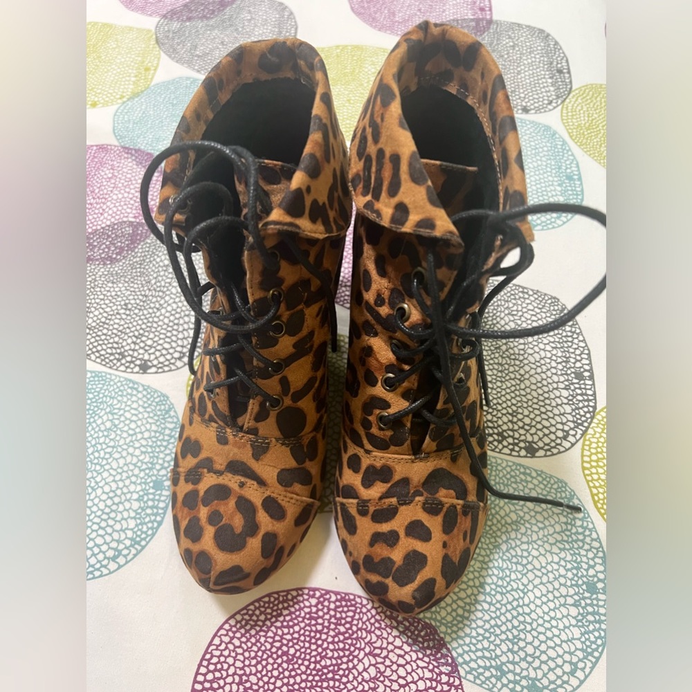 Nice Boots